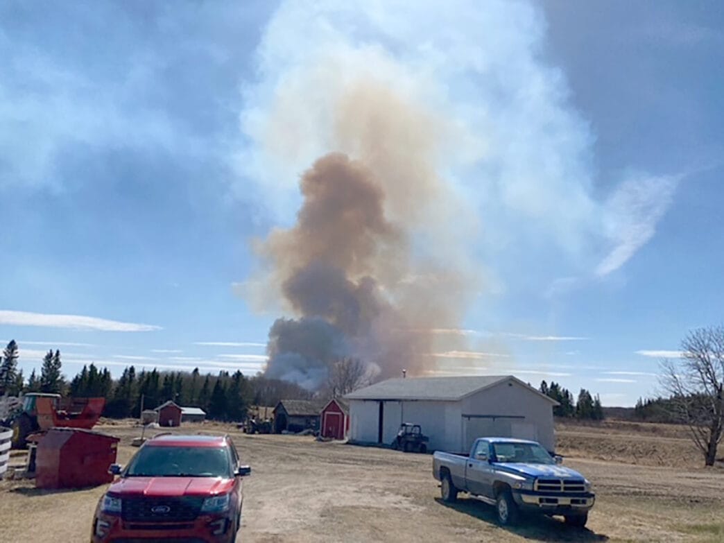 SUB-Onion-Lake-Fire | Meridian Source