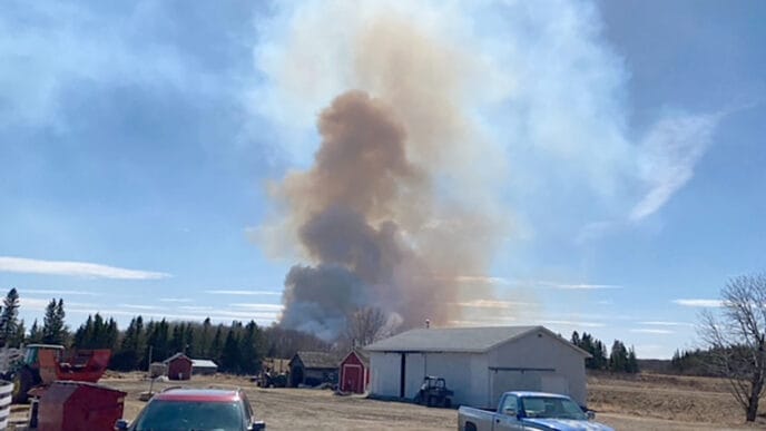 SUB-Onion-Lake-Fire | Meridian Source