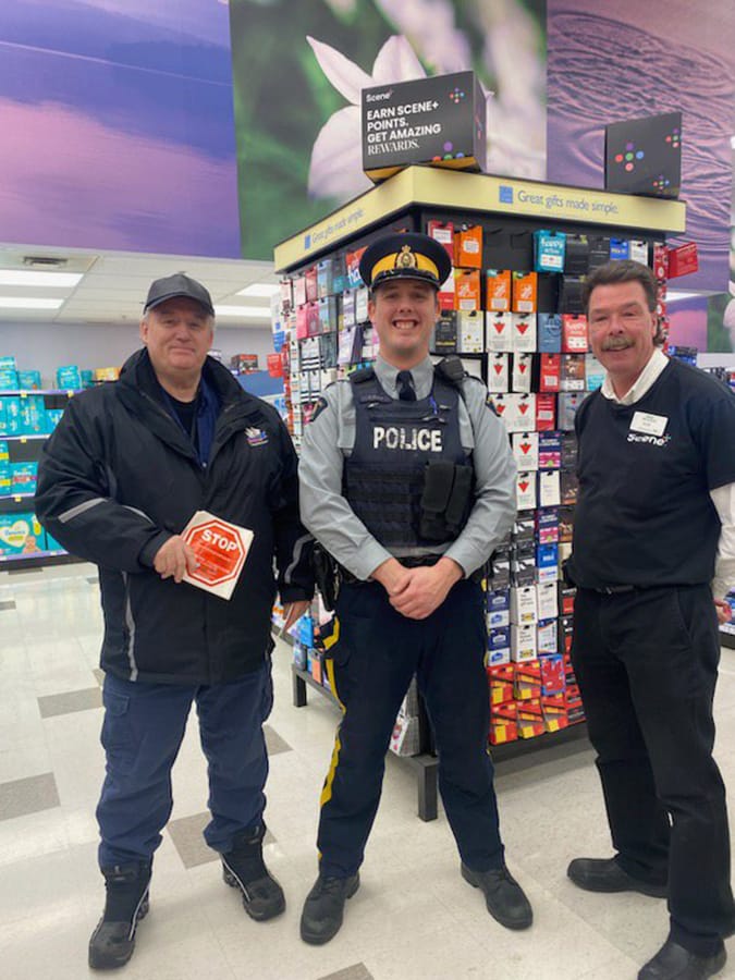 SUB-RCMP-Fruad | Meridian Source