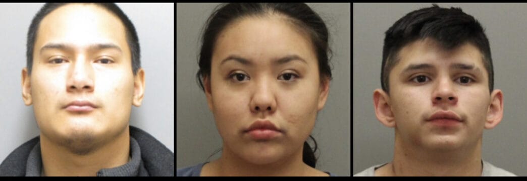 SUB-RCMP-MURDER | Meridian Source