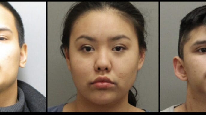 SUB-RCMP-MURDER | Meridian Source