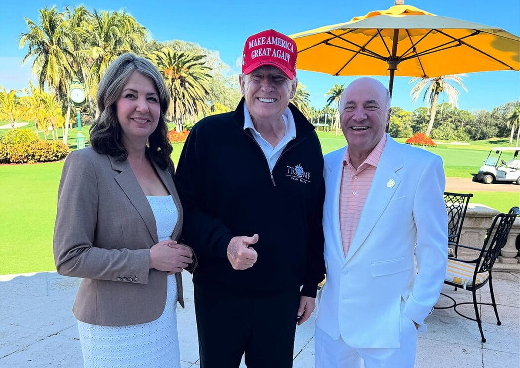 SUB-SMITH-TRUMP | Meridian Source