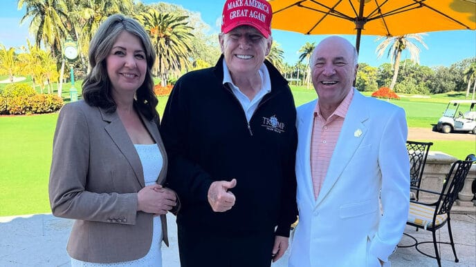 SUB-SMITH-TRUMP | Meridian Source