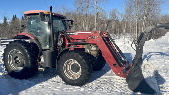 SUB-Stolen-Tractor | Meridian Source
