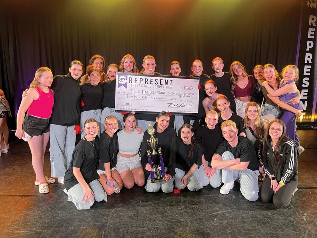 SUB-Studio-Encore-Represent | Meridian Source