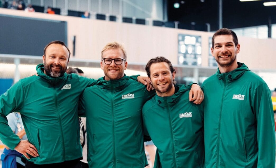 SUB-Team-Sask-Coaches | Meridian Source