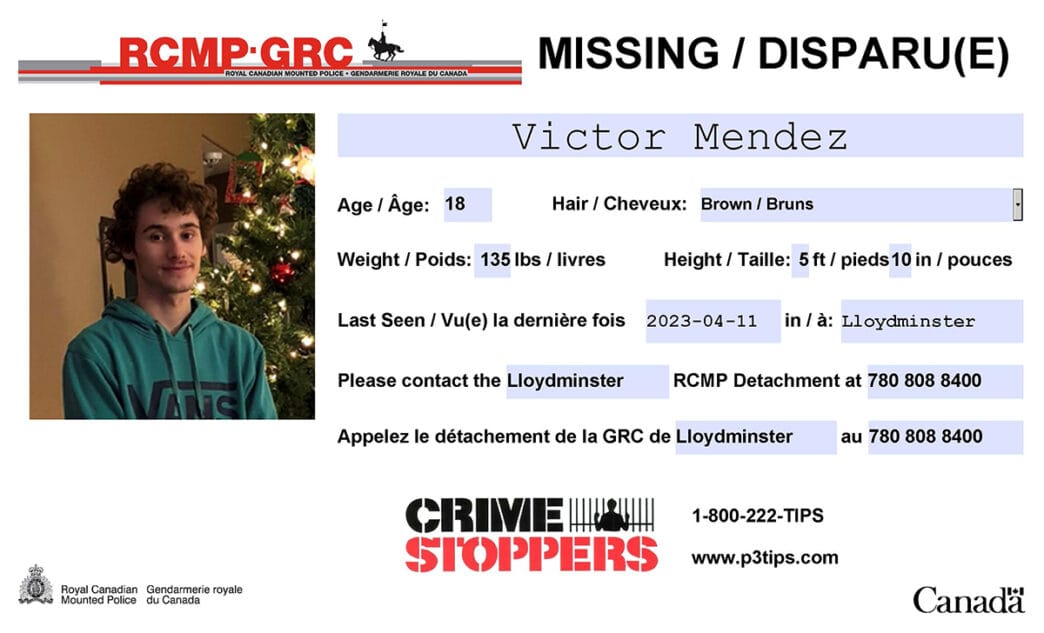 SUB-Victor-Mendez | Meridian Source