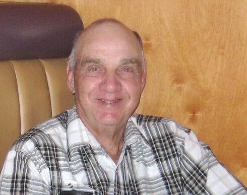 Shirtliffe-W-web | Meridian Source