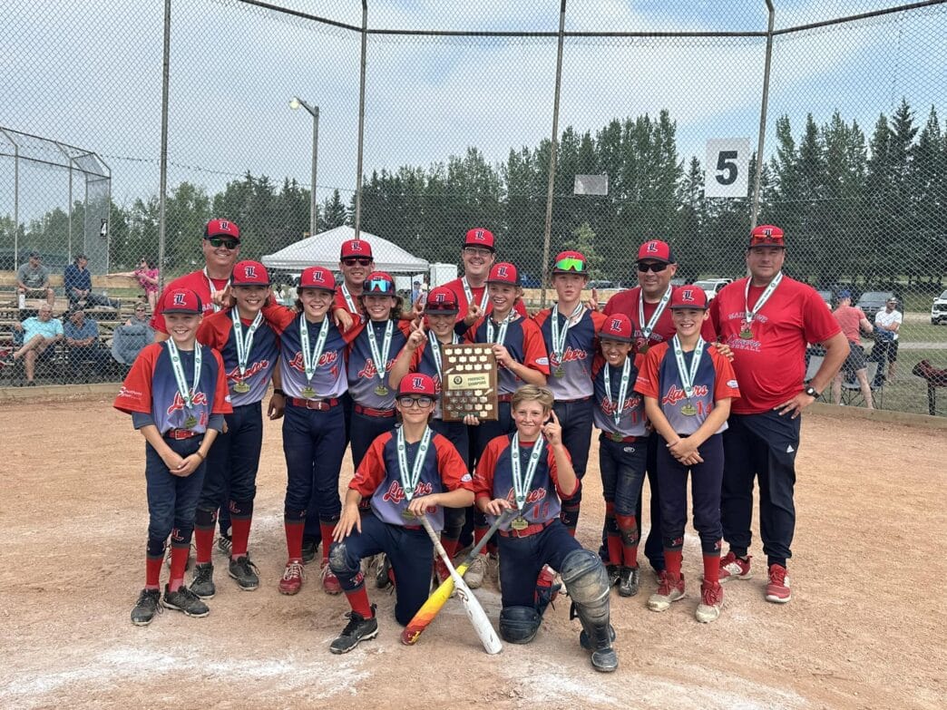 Stefanie-Rogers-Facebook-Photo-Maidstone-lakers-win | Meridian Source