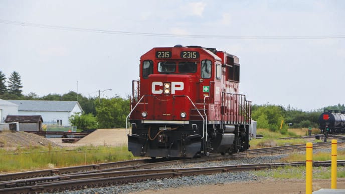 CP Stock Photo - Dan Gray - Meridian Source | Meridian Source