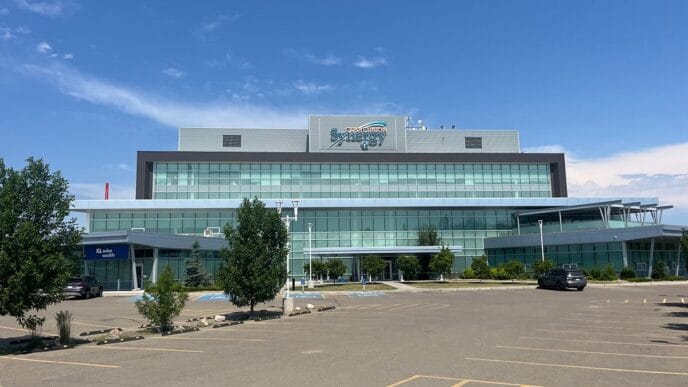 Stock-Synergy-building | Meridian Source