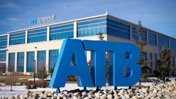 Sub - ATB financial photo | Meridian Source