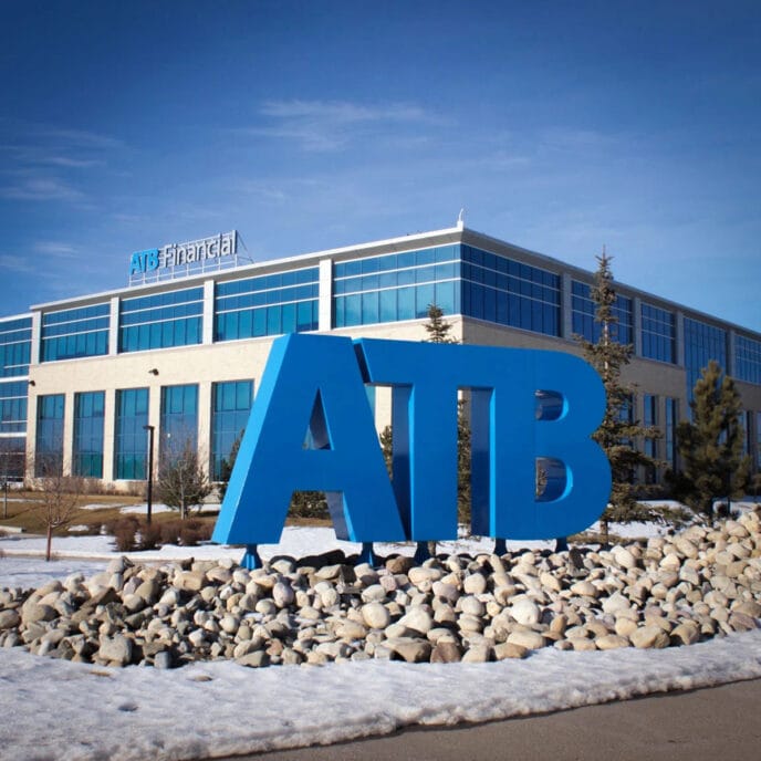 ATB Financial bolsters future leadership | Meridian Source