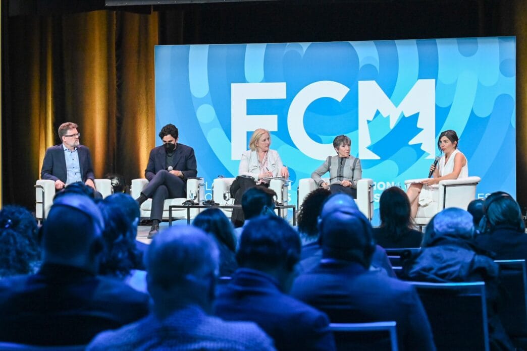 Sub - FCM photo | Meridian Source