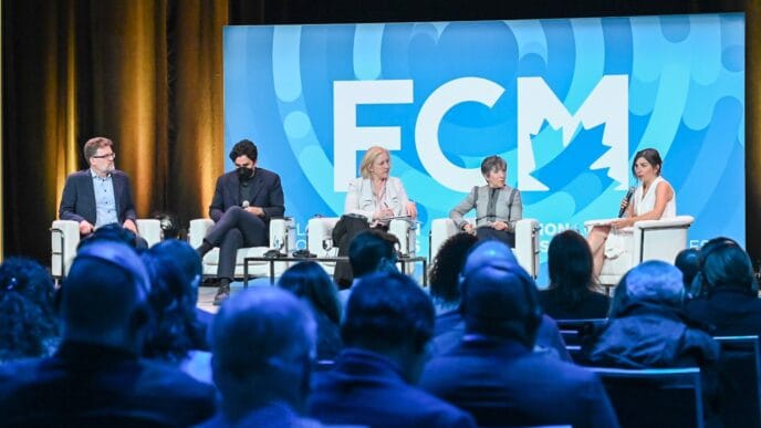 Sub - FCM photo | Meridian Source