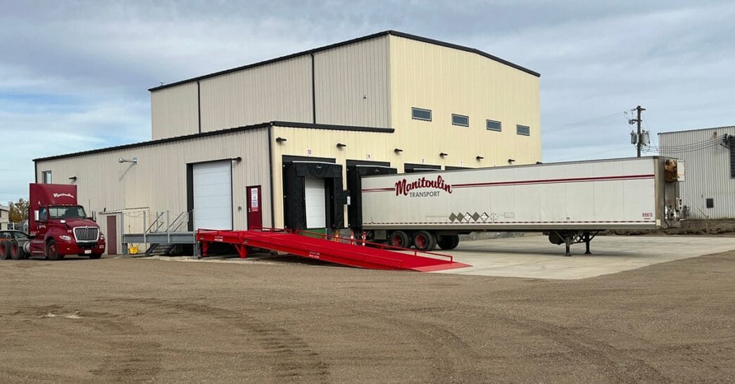 Sub-Manitoulin-Transport | Meridian Source