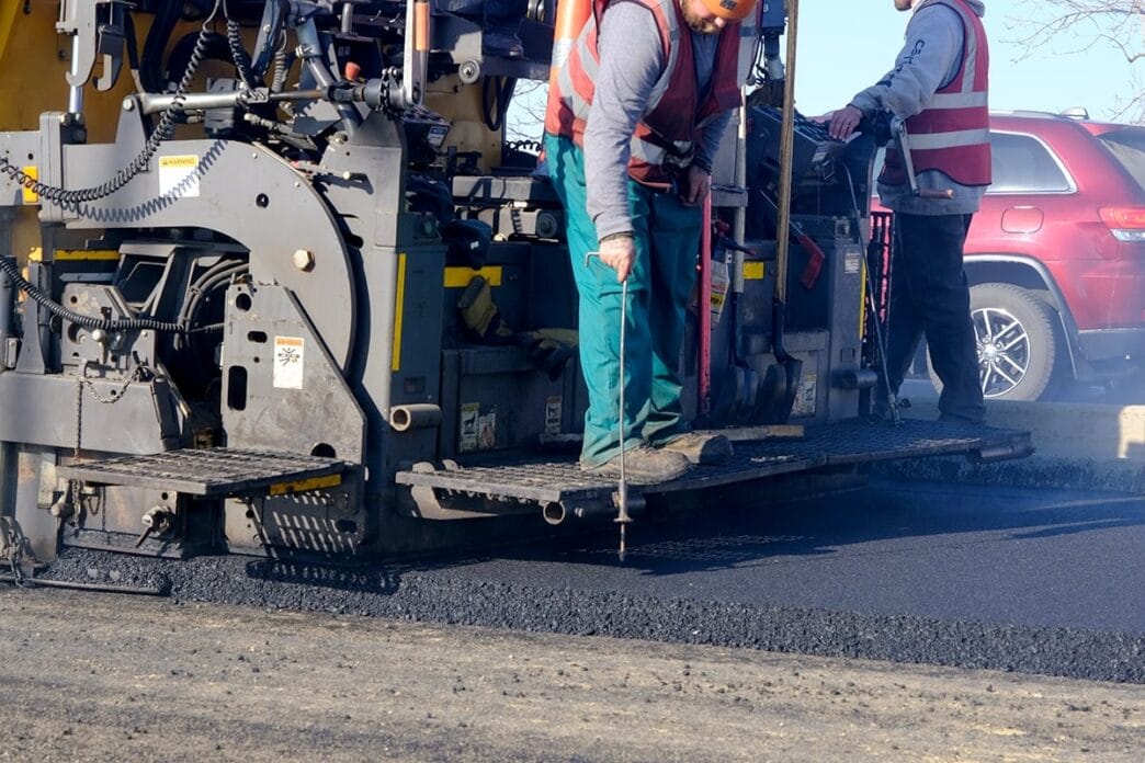 Sub-Paving.1 | Meridian Source