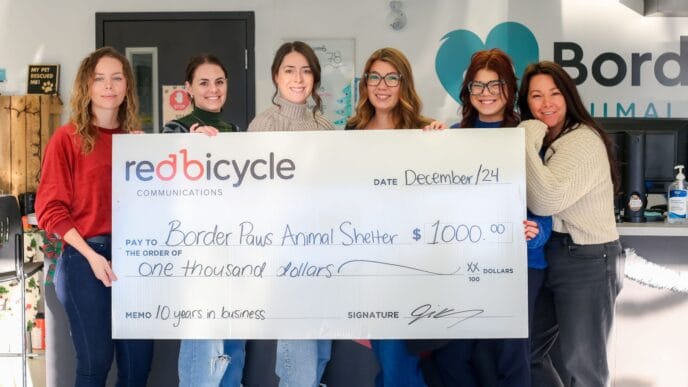 Sub-Red-bicycle-10-years-dono-1-scaled | Meridian Source