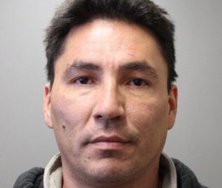 Subb-cut-knife-wanted-guy | Meridian Source