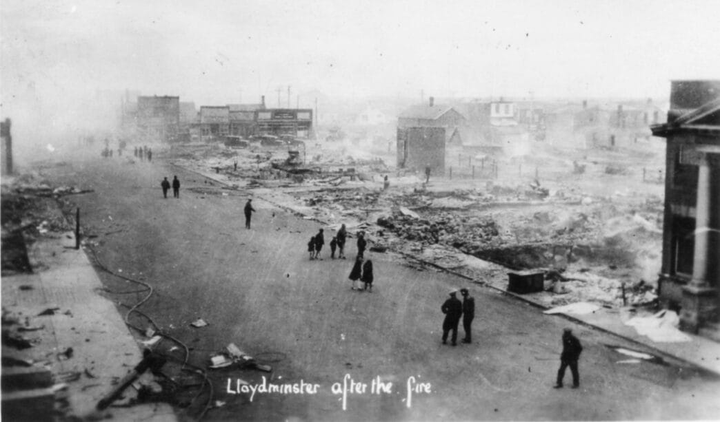 Subb-great-fire | Meridian Source