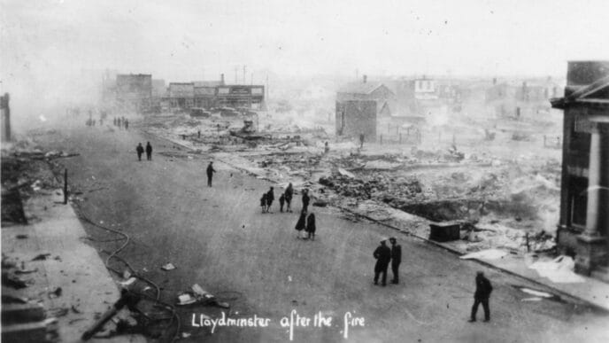 Subb-great-fire | Meridian Source