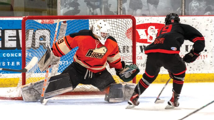 TW-Bandits.Exhibition.Bisons.1 | Meridian Source