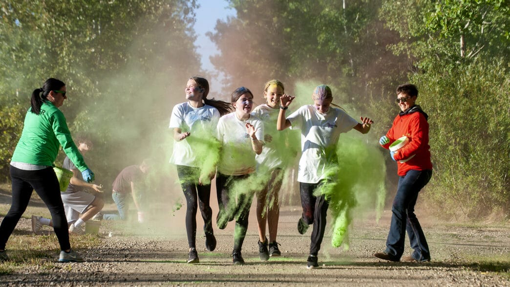 TW-BeaFisherColourRun.3.RGB_ | Meridian Source