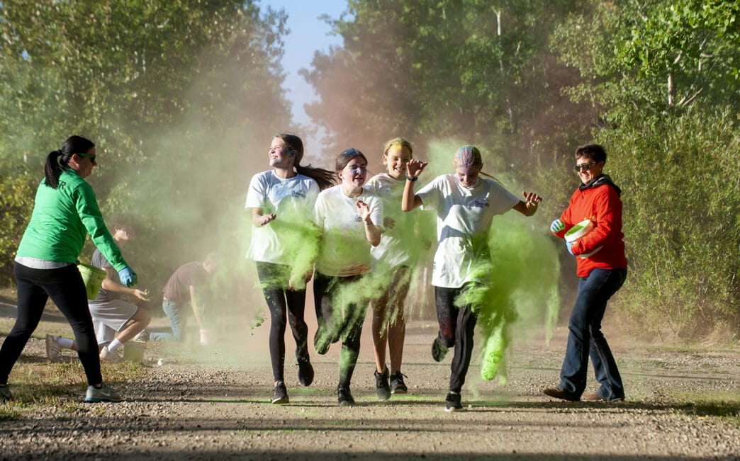 TW-BeaFisherColourRun.3.RGB_ | Meridian Source