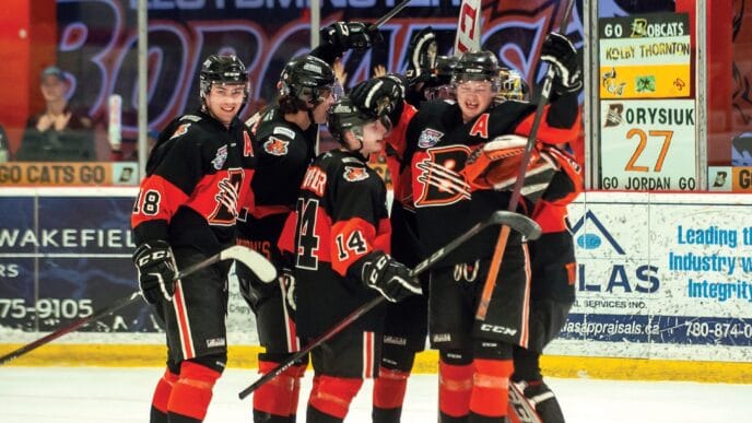 TW-Bobcats.Thunder.Game-WEB | Meridian Source