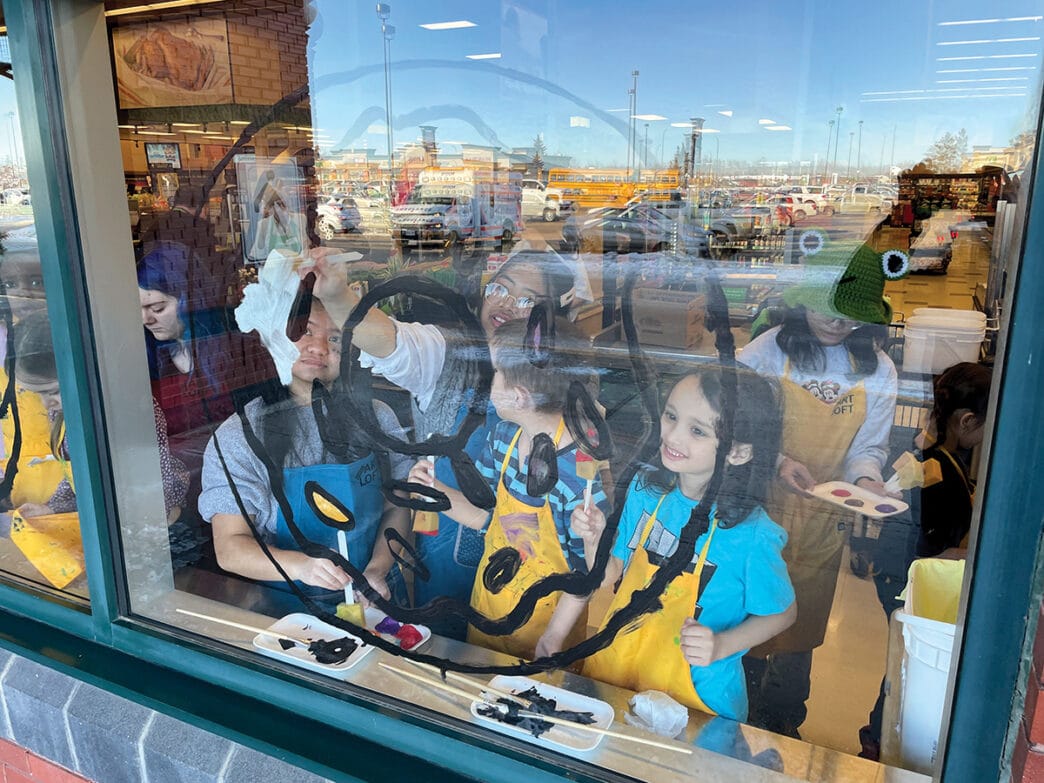 TW-Kindness-Donuts | Meridian Source