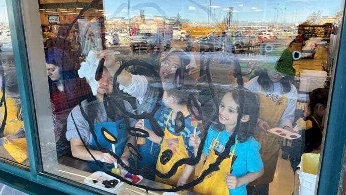 TW-Kindness-Donuts | Meridian Source