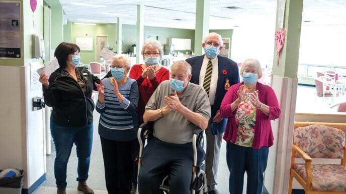 TW-Legion-donation-Pioneer-Lodge.WEB_ | Meridian Source