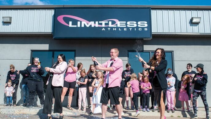 TW-Limitless.Athletics | Meridian Source