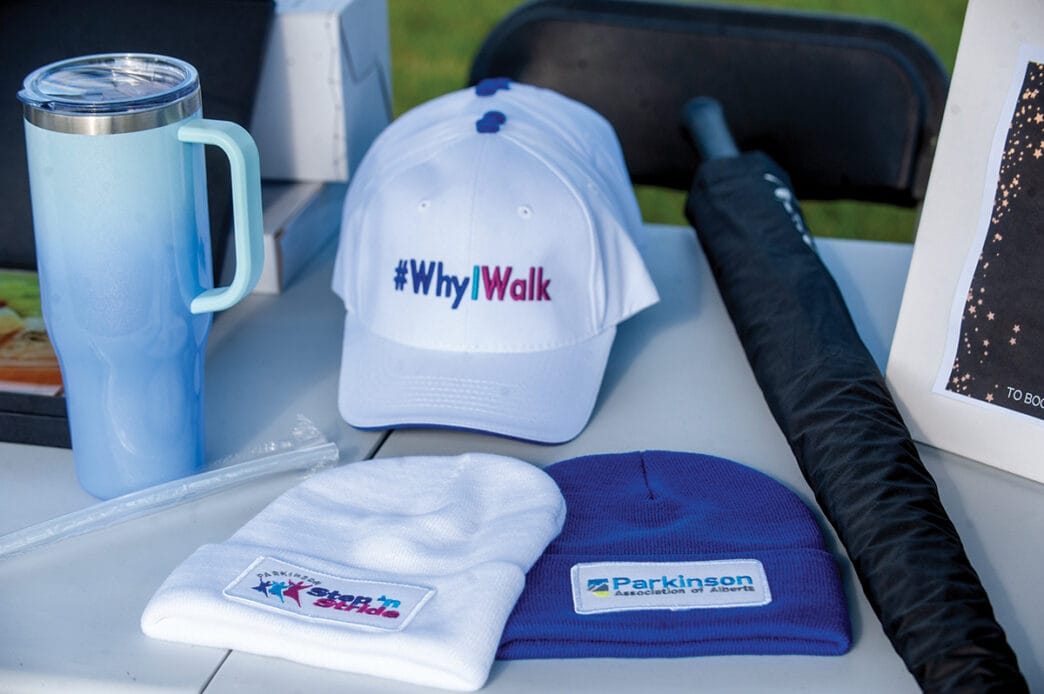 TW-ParkinsonWalk | Meridian Source