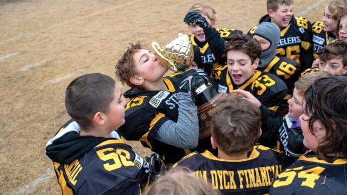 TW-PeeWeeSteelers.1 | Meridian Source