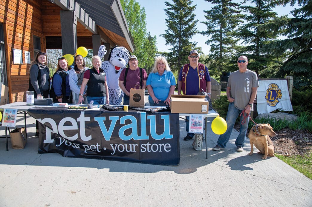 TW-PetValu-GuideDogs | Meridian Source