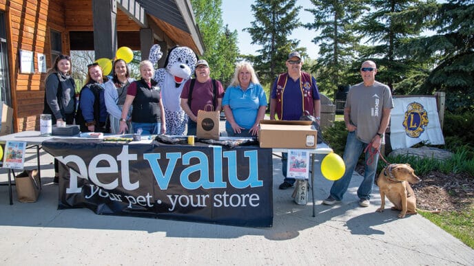 TW-PetValu-GuideDogs | Meridian Source