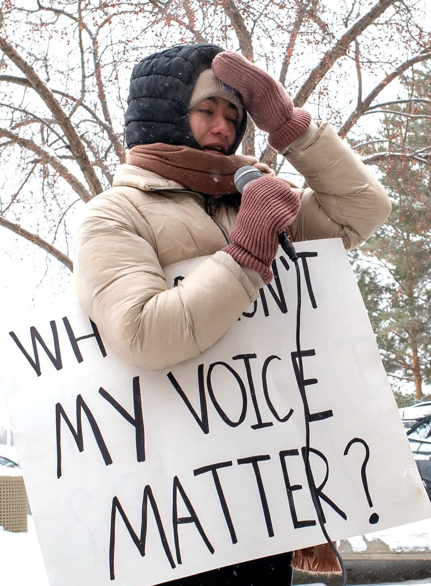 TW-Rustlers.Protest.2 | Meridian Source
