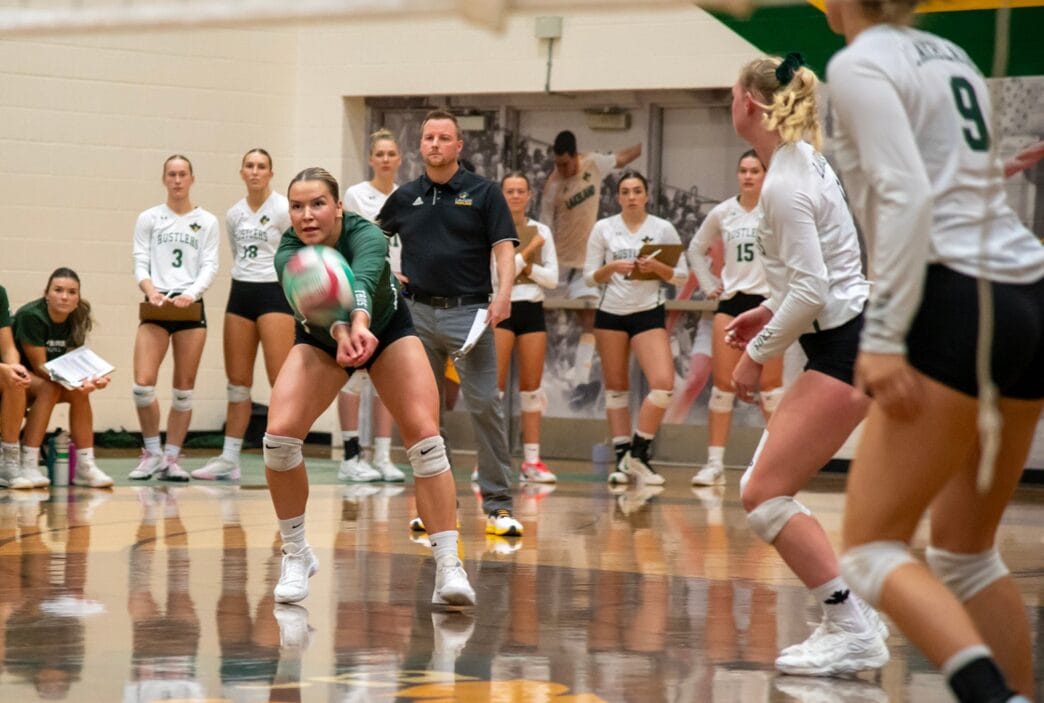 TW-Rustlers.wvball.Vikings.1 | Meridian Source