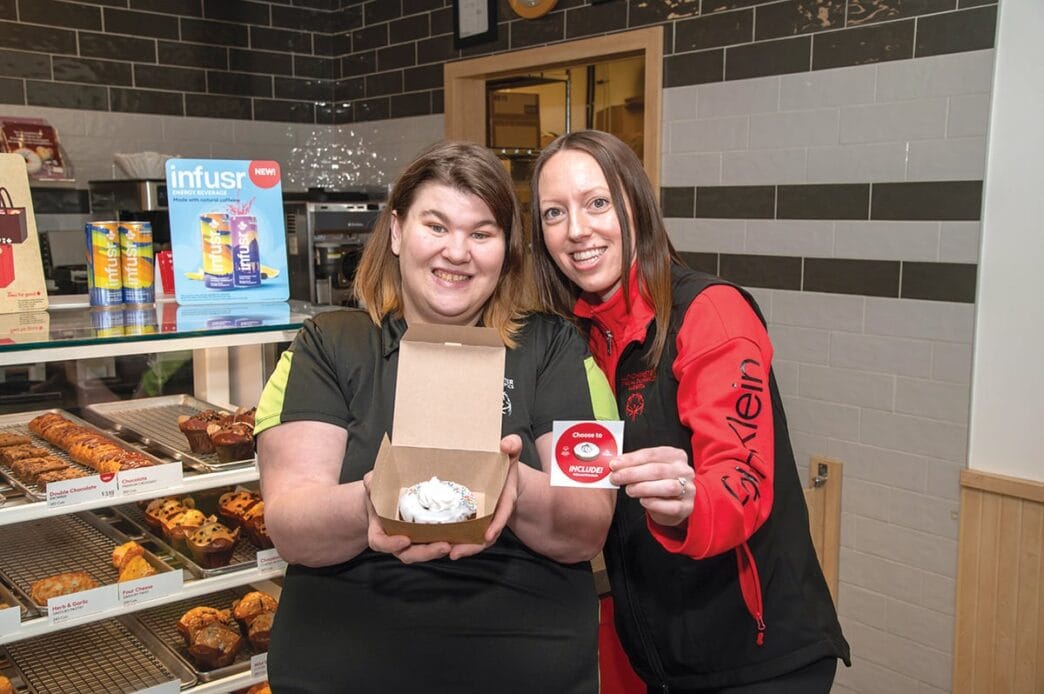 TW-Special-Olympics-Donuts | Meridian Source