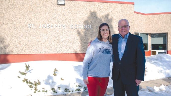 TW-St.Joes-40-years | Meridian Source