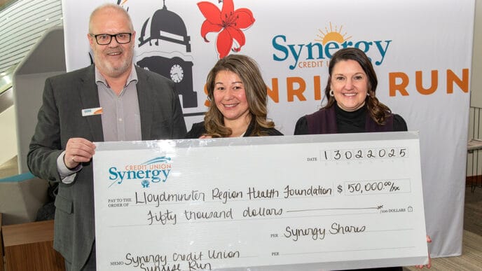 TW-Sunrise Run | Meridian Source