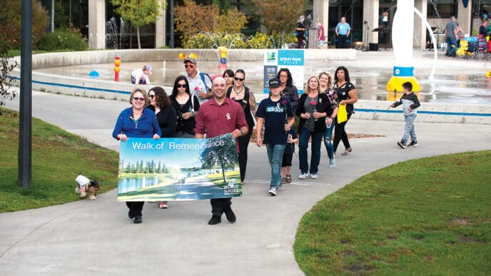 TW-Walk-of-Remembrance.2019.2 | Meridian Source