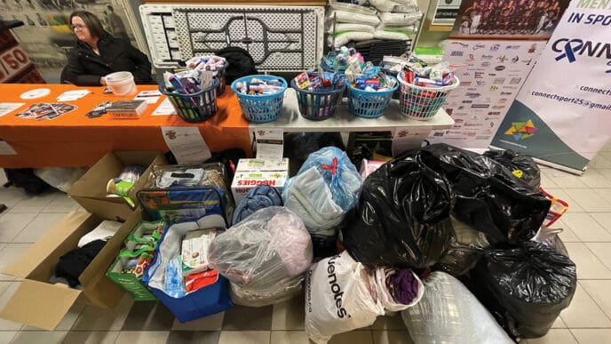 TW-u15Bobcats-Donations | Meridian Source