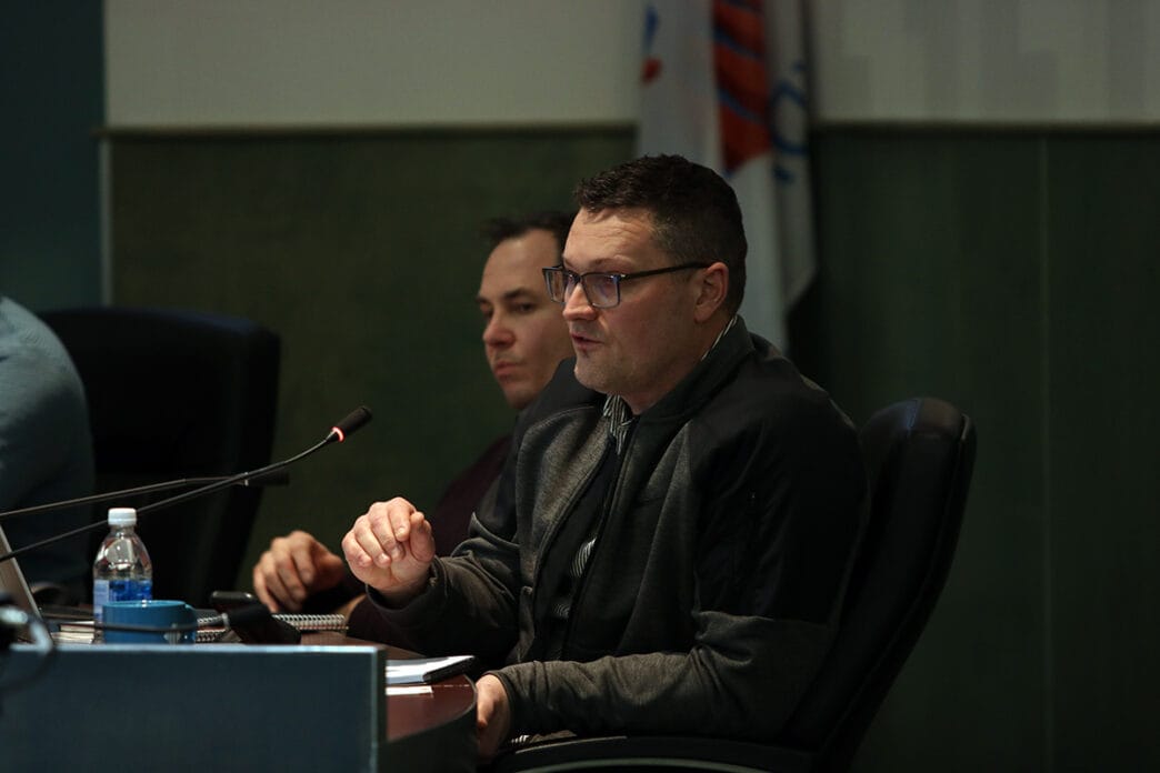 Taylor 1 | Meridian Source