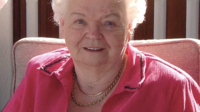 Ursula-Robinson | Meridian Source