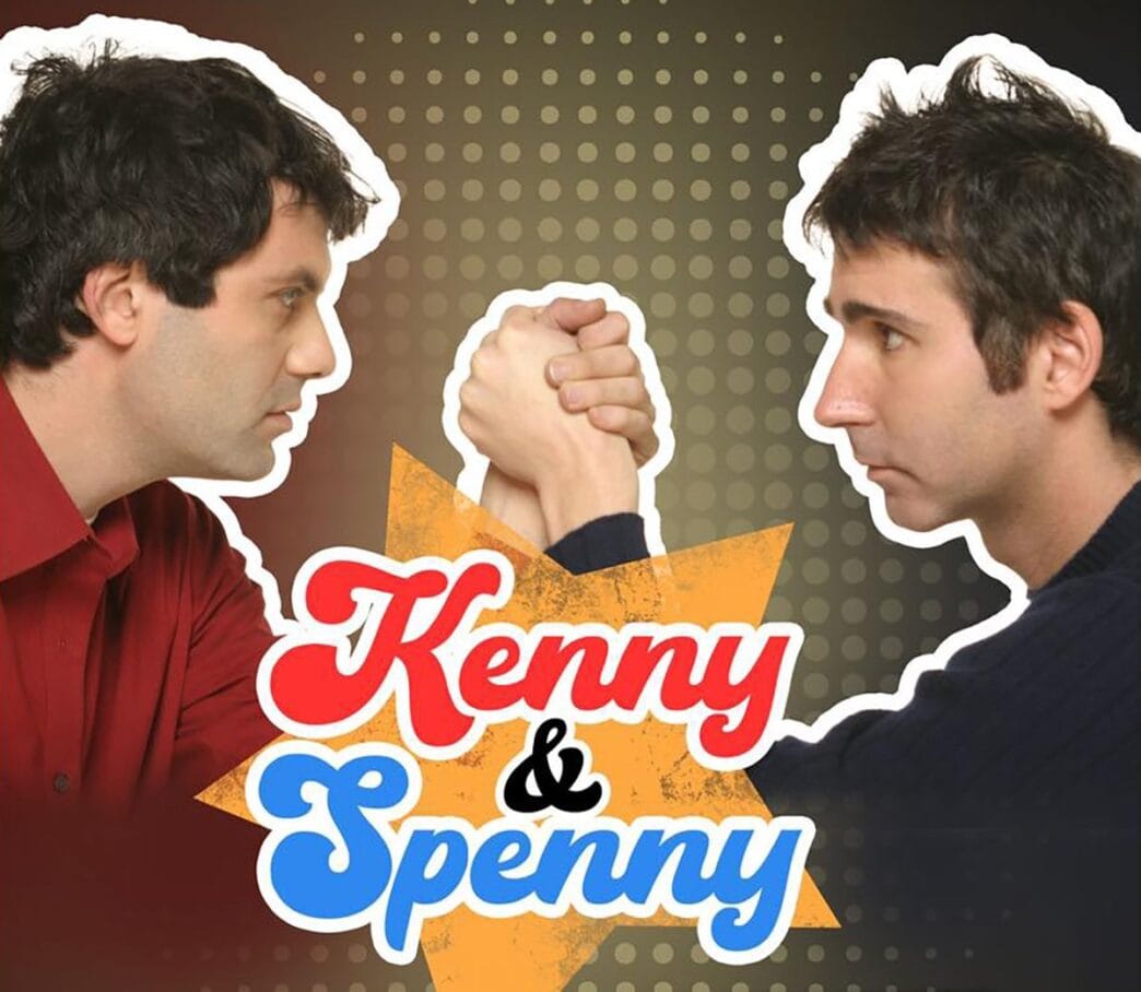 kenny-vs-spenny.WEB_ | Meridian Source