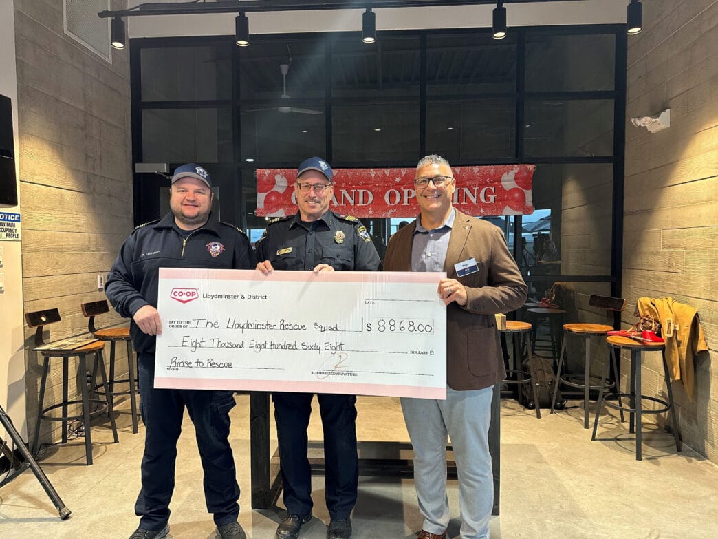 lrs | Meridian Source