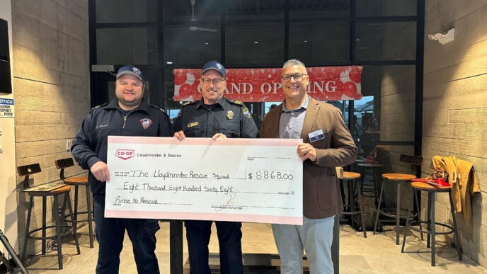 lrs | Meridian Source