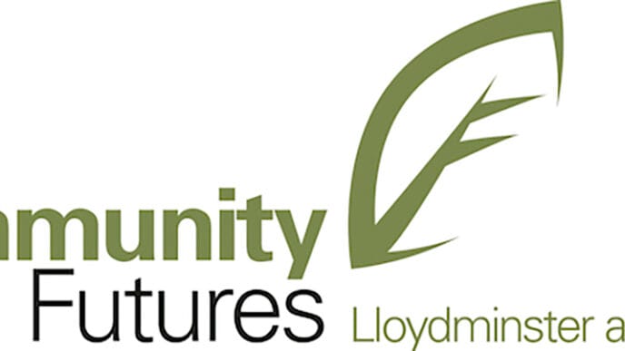 sub - community futures | Meridian Source